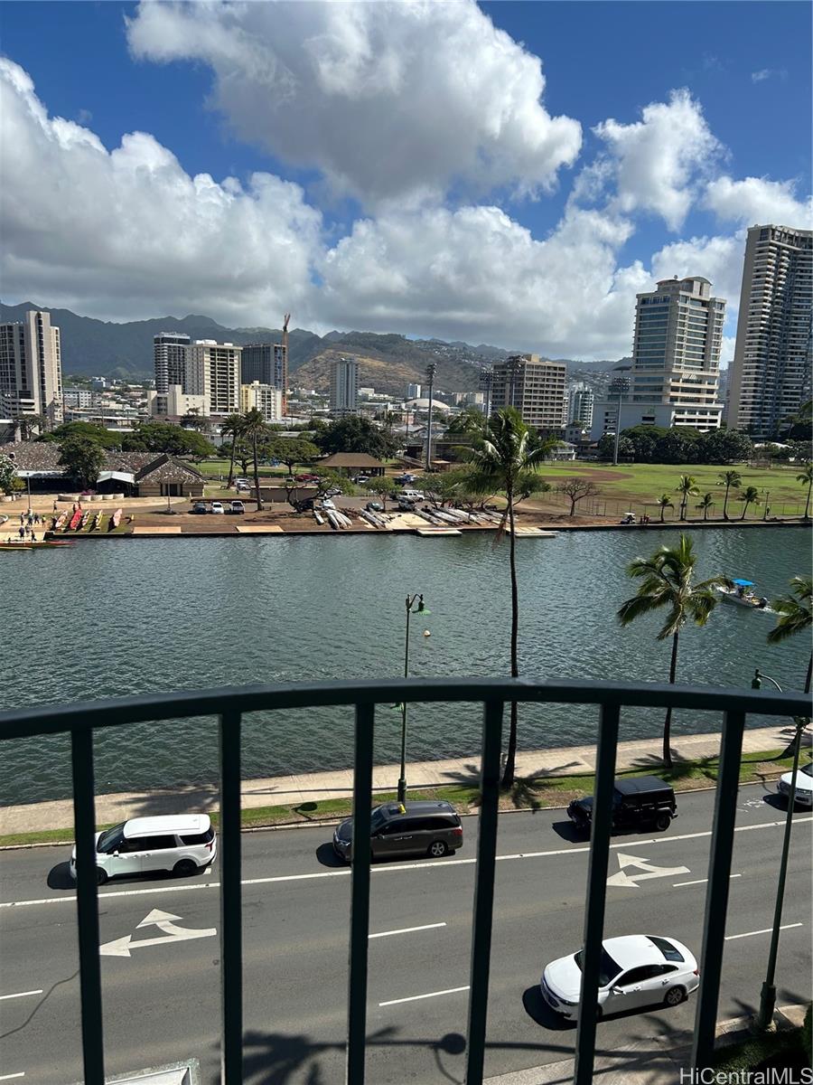 Royal Aloha condo # 604, Honolulu, Hawaii - photo 10 of 25