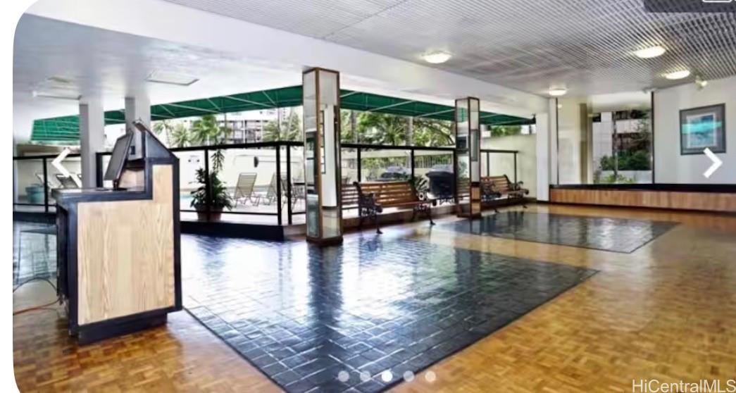 Royal Aloha condo # 802, Honolulu, Hawaii - photo 9 of 11