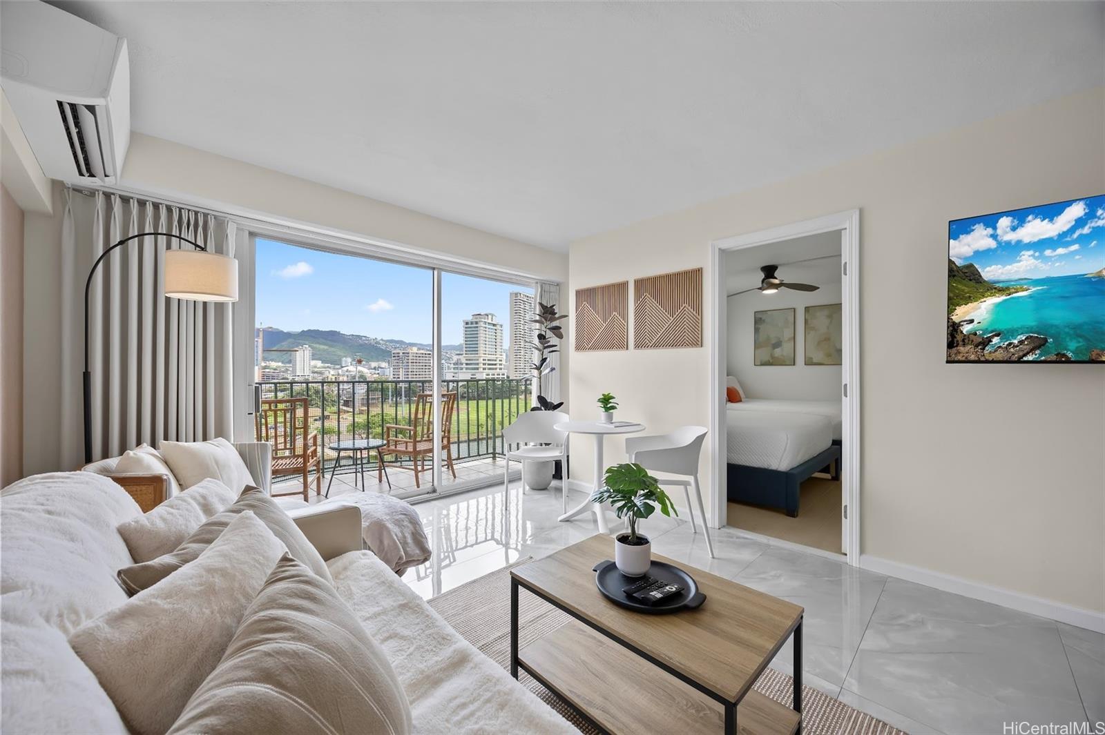 Royal Aloha condo # 804, Honolulu, Hawaii - photo 2 of 25