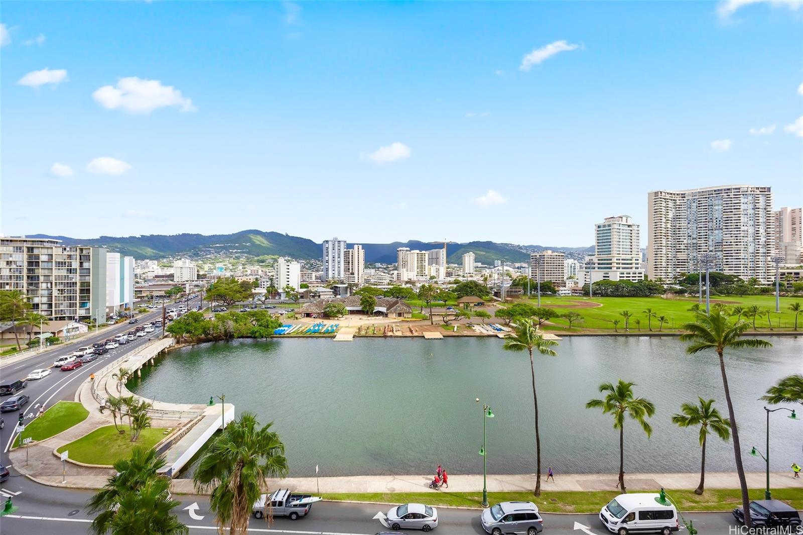 Royal Aloha condo # 804, Honolulu, Hawaii - photo 11 of 25