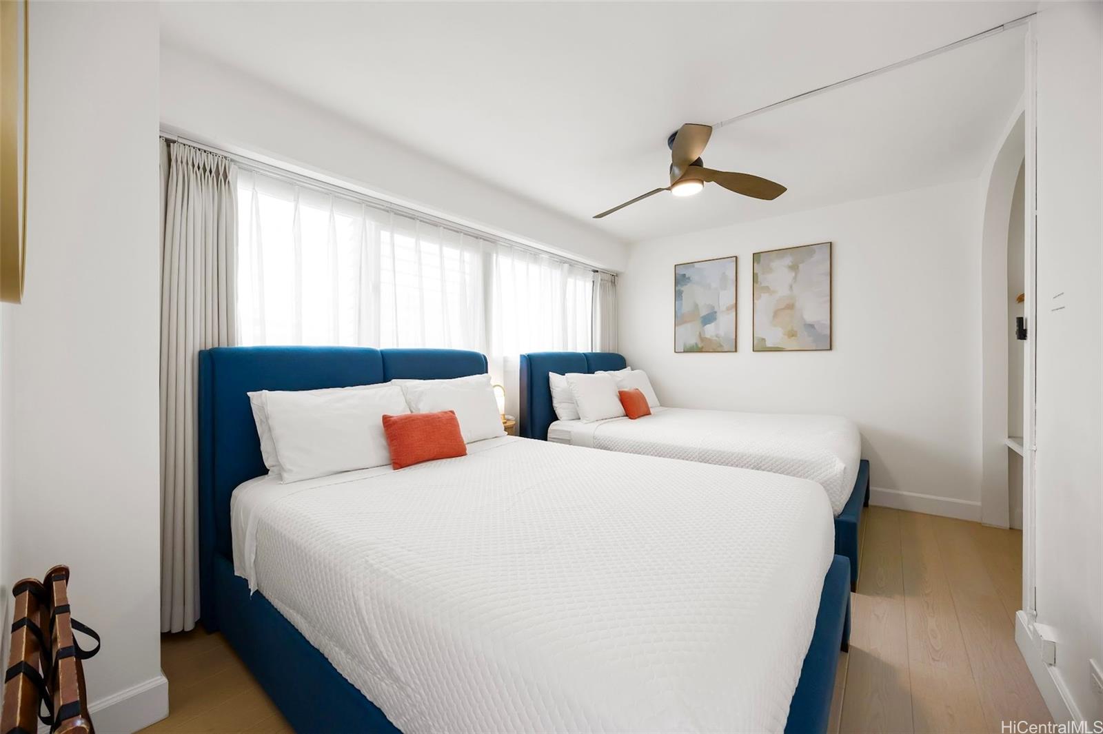 Royal Aloha condo # 804, Honolulu, Hawaii - photo 12 of 25