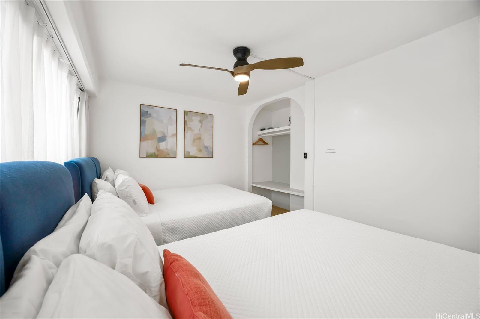 Royal Aloha condo # 804, Honolulu, Hawaii - photo 13 of 25