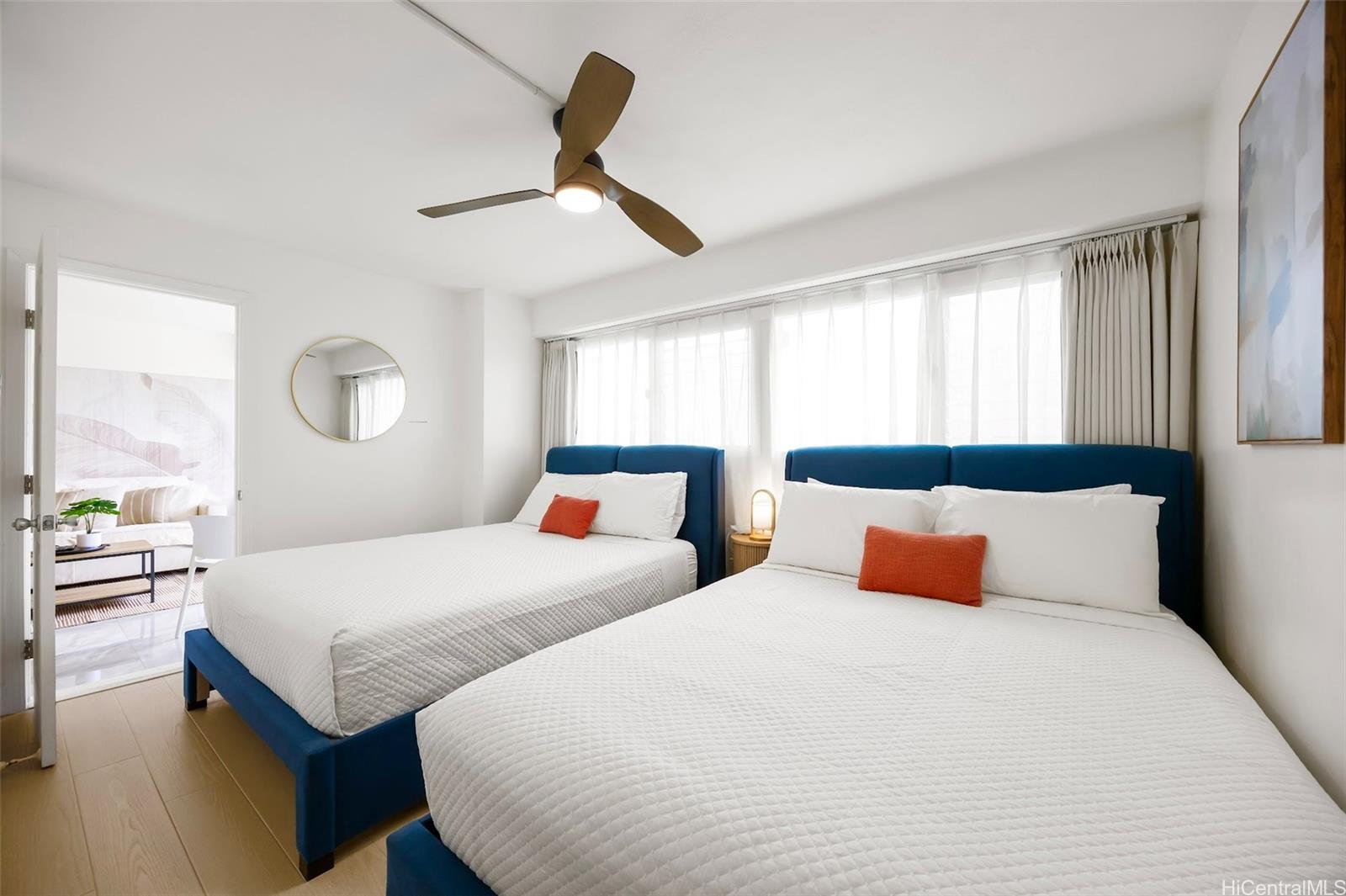 Royal Aloha condo # 804, Honolulu, Hawaii - photo 14 of 25