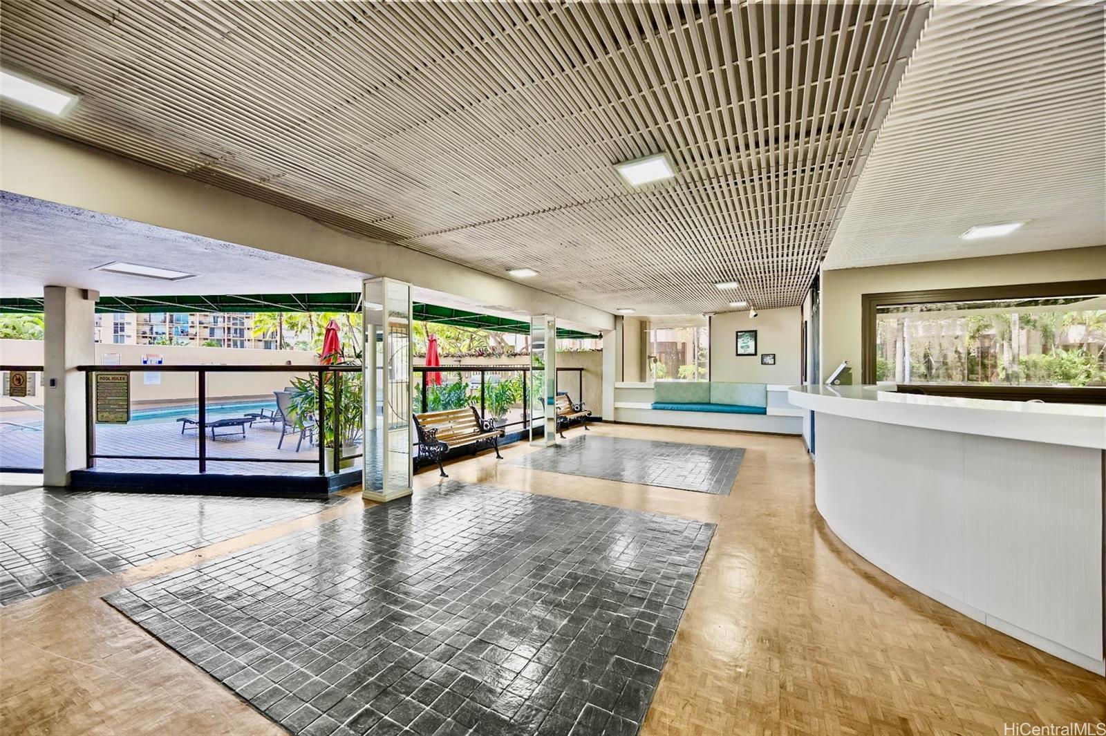 Royal Aloha condo # 804, Honolulu, Hawaii - photo 23 of 25