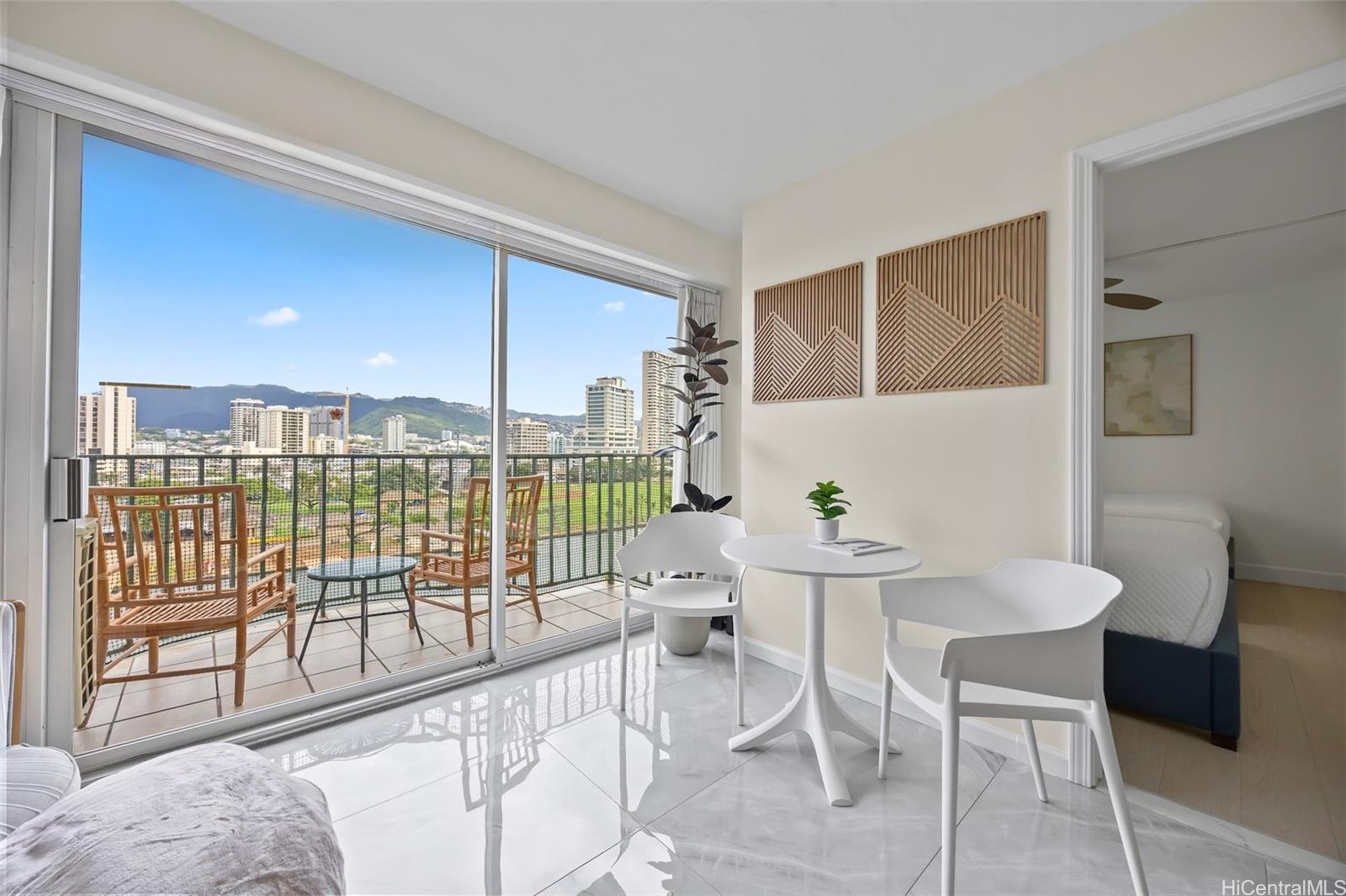 Royal Aloha condo # 804, Honolulu, Hawaii - photo 4 of 25