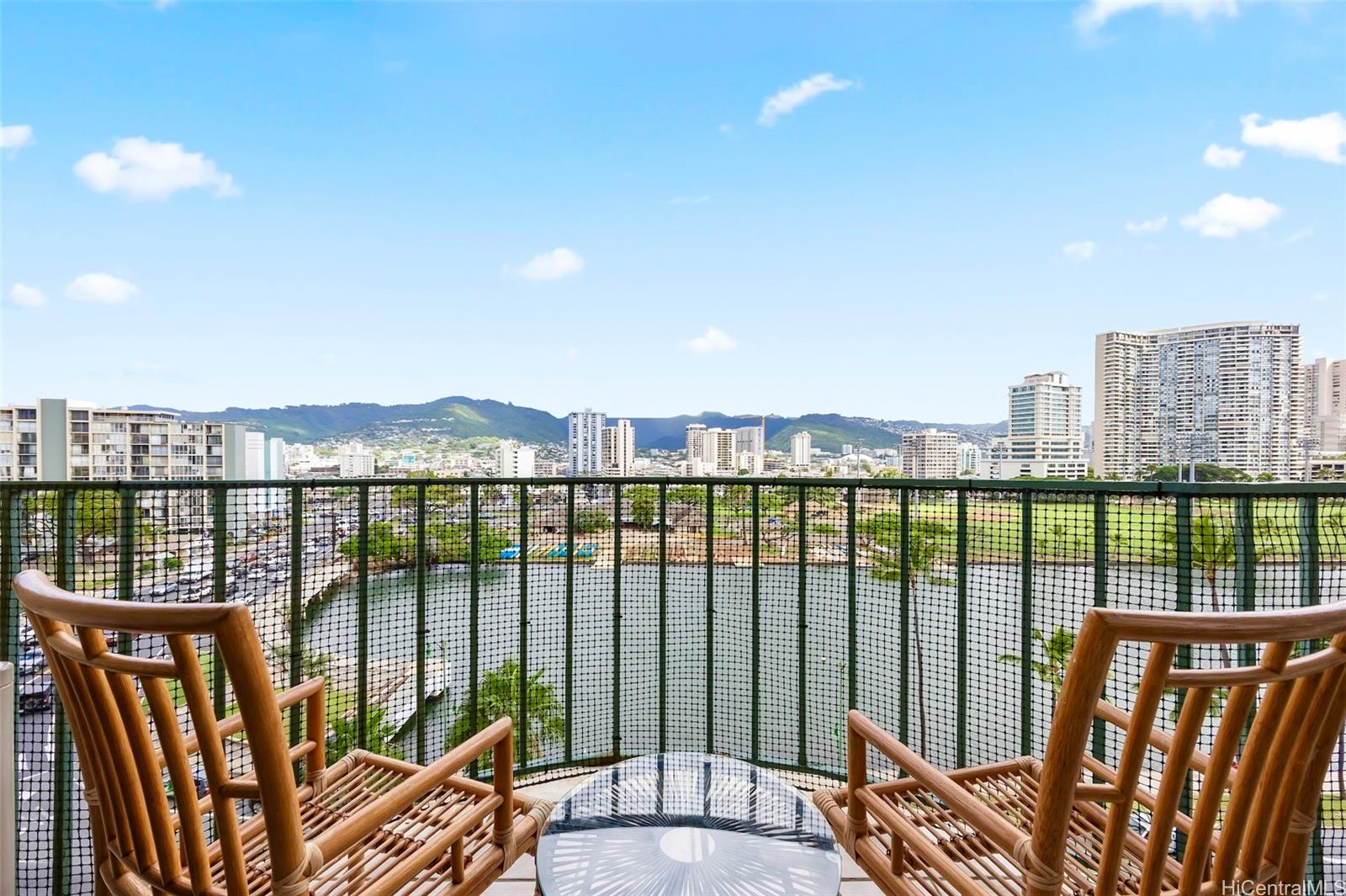 Royal Aloha condo # 804, Honolulu, Hawaii - photo 9 of 25