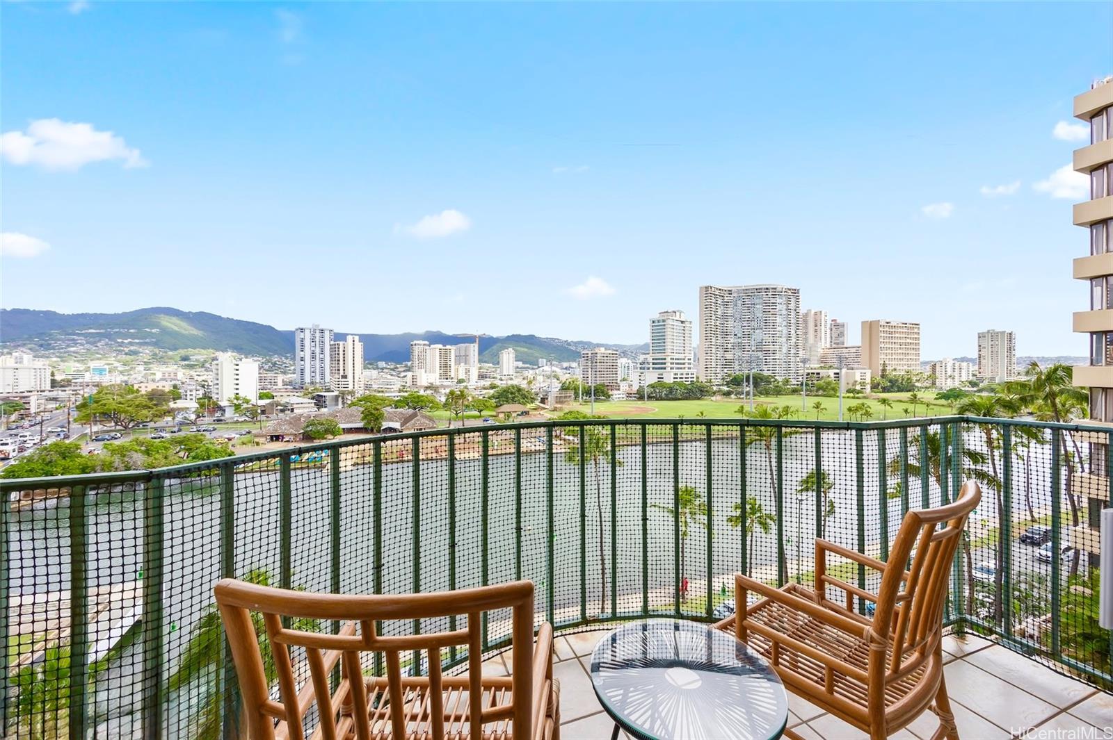 Royal Aloha condo # 804, Honolulu, Hawaii - photo 10 of 25