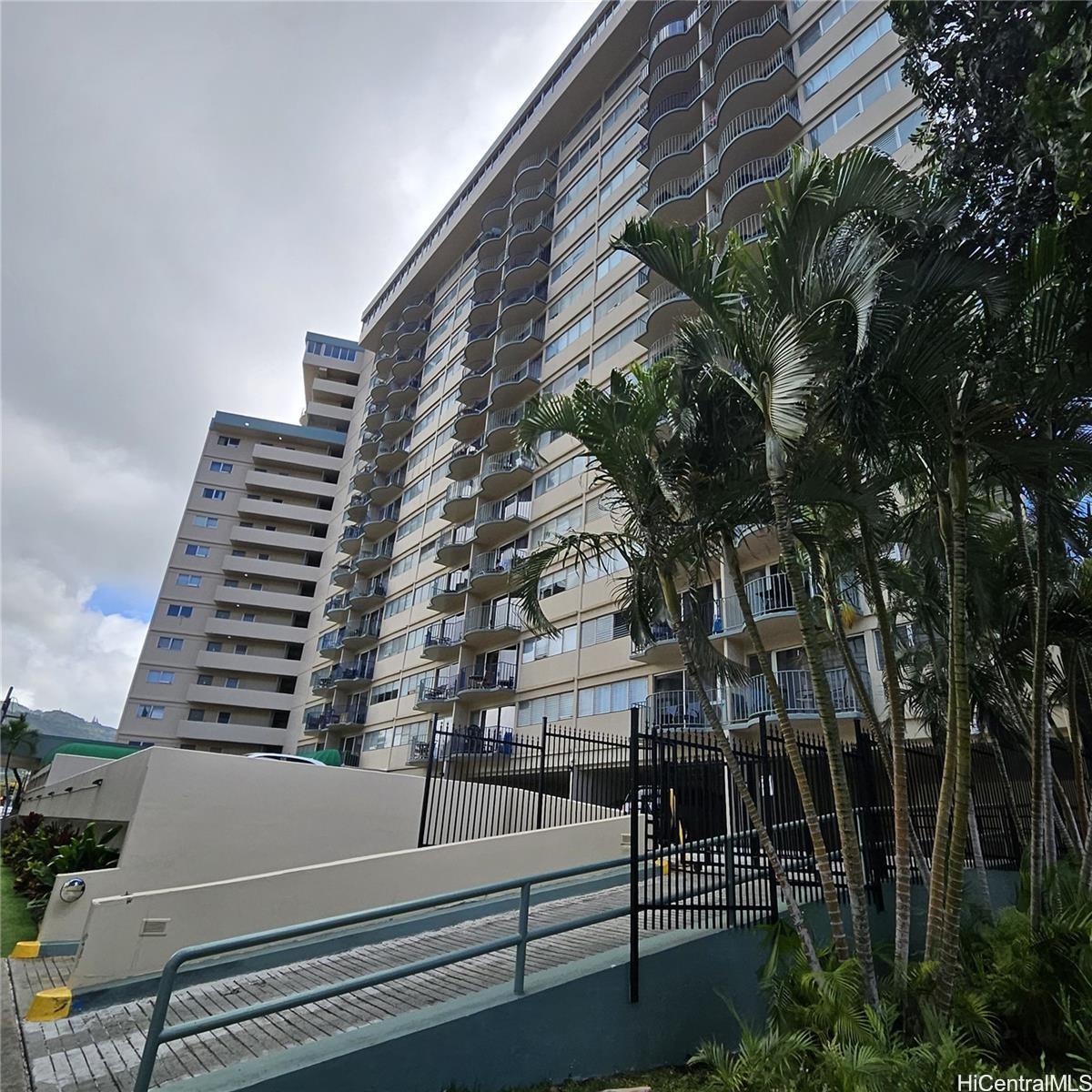 Royal Aloha condo # 806, Honolulu, Hawaii - photo 2 of 16