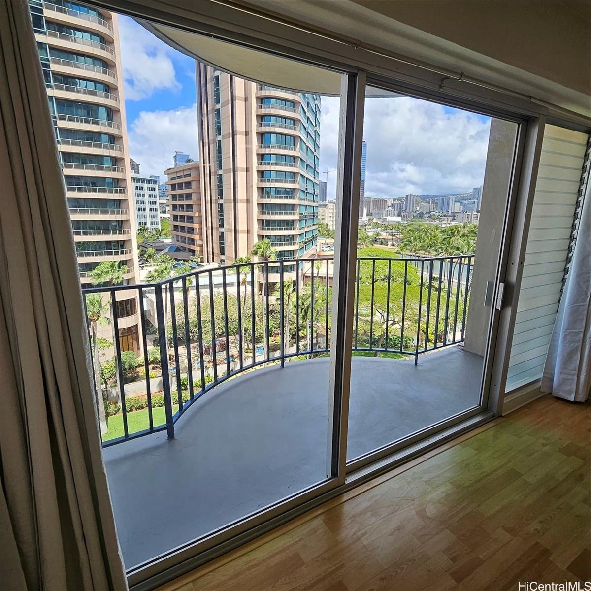 Royal Aloha condo # 806, Honolulu, Hawaii - photo 14 of 16