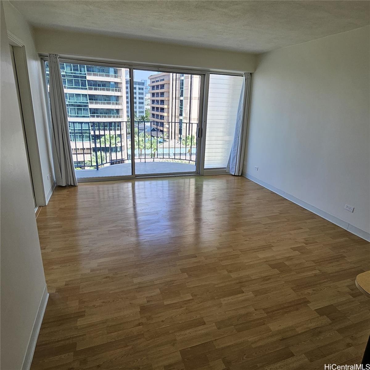 Royal Aloha condo # 806, Honolulu, Hawaii - photo 16 of 16