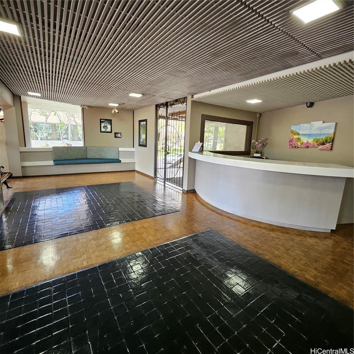 Royal Aloha condo # 806, Honolulu, Hawaii - photo 3 of 16