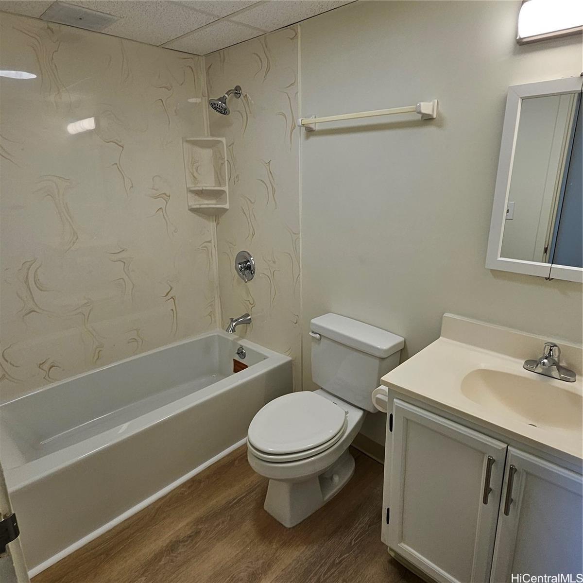 Royal Aloha condo # 806, Honolulu, Hawaii - photo 7 of 16