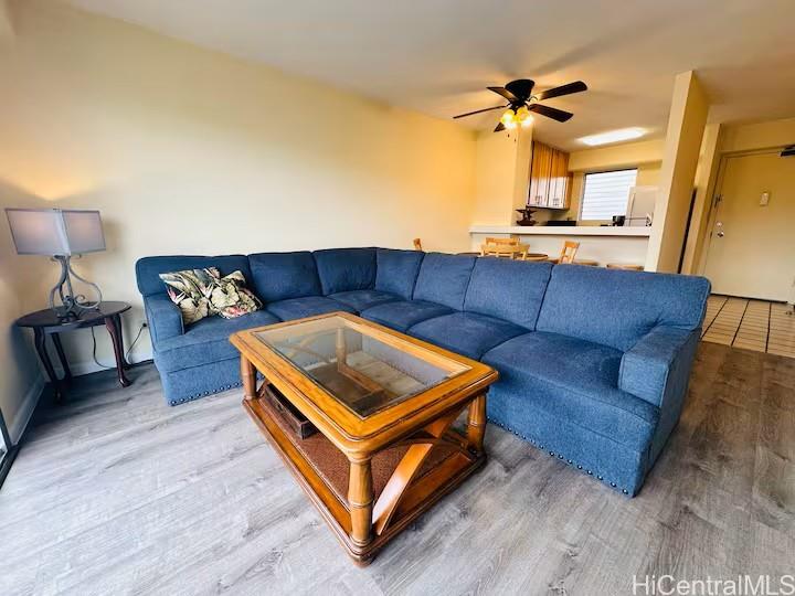 Royal Aloha condo # 901, Honolulu, Hawaii - photo 3 of 4