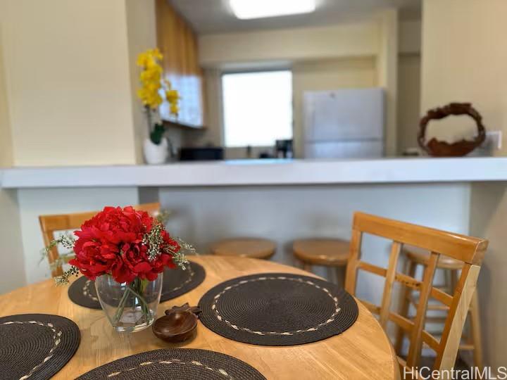 Royal Aloha condo # 901, Honolulu, Hawaii - photo 4 of 4