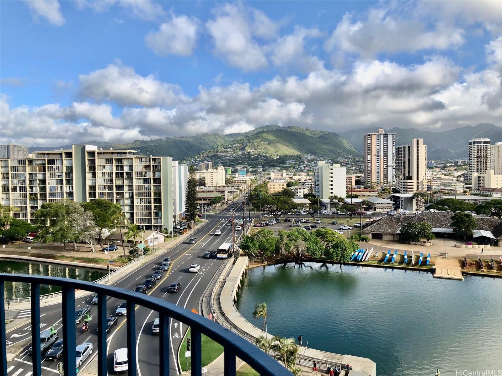 Royal Aloha condo # 902, Honolulu, Hawaii - photo 2 of 17