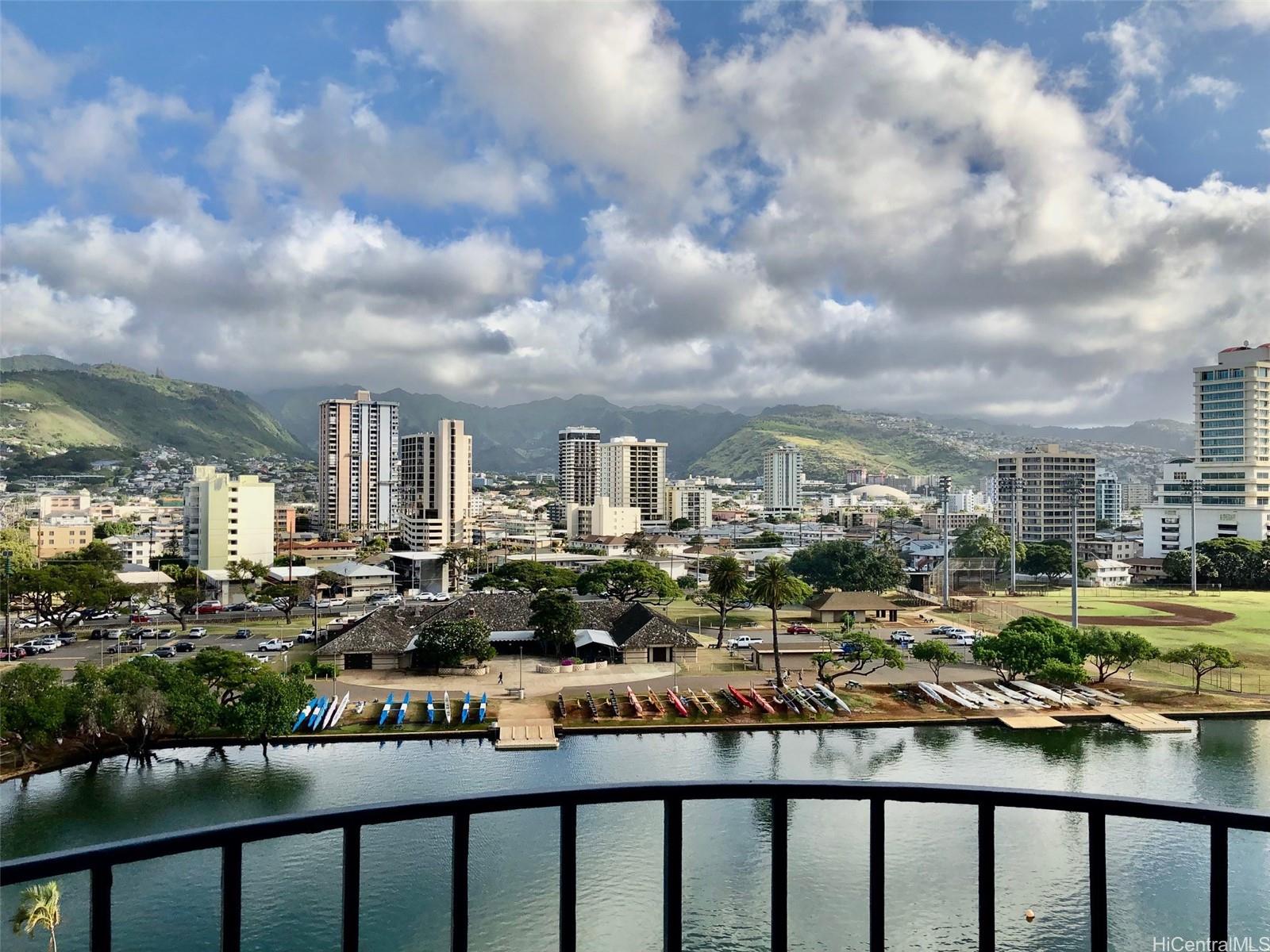 Royal Aloha condo # 902, Honolulu, Hawaii - photo 3 of 17