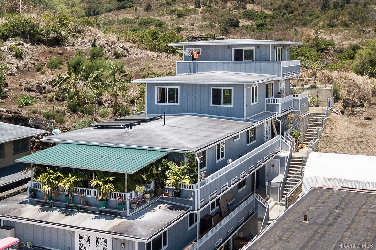 1909 Kalihi Street , Honolulu, Hi 96819 home Kalihilower Honolulu