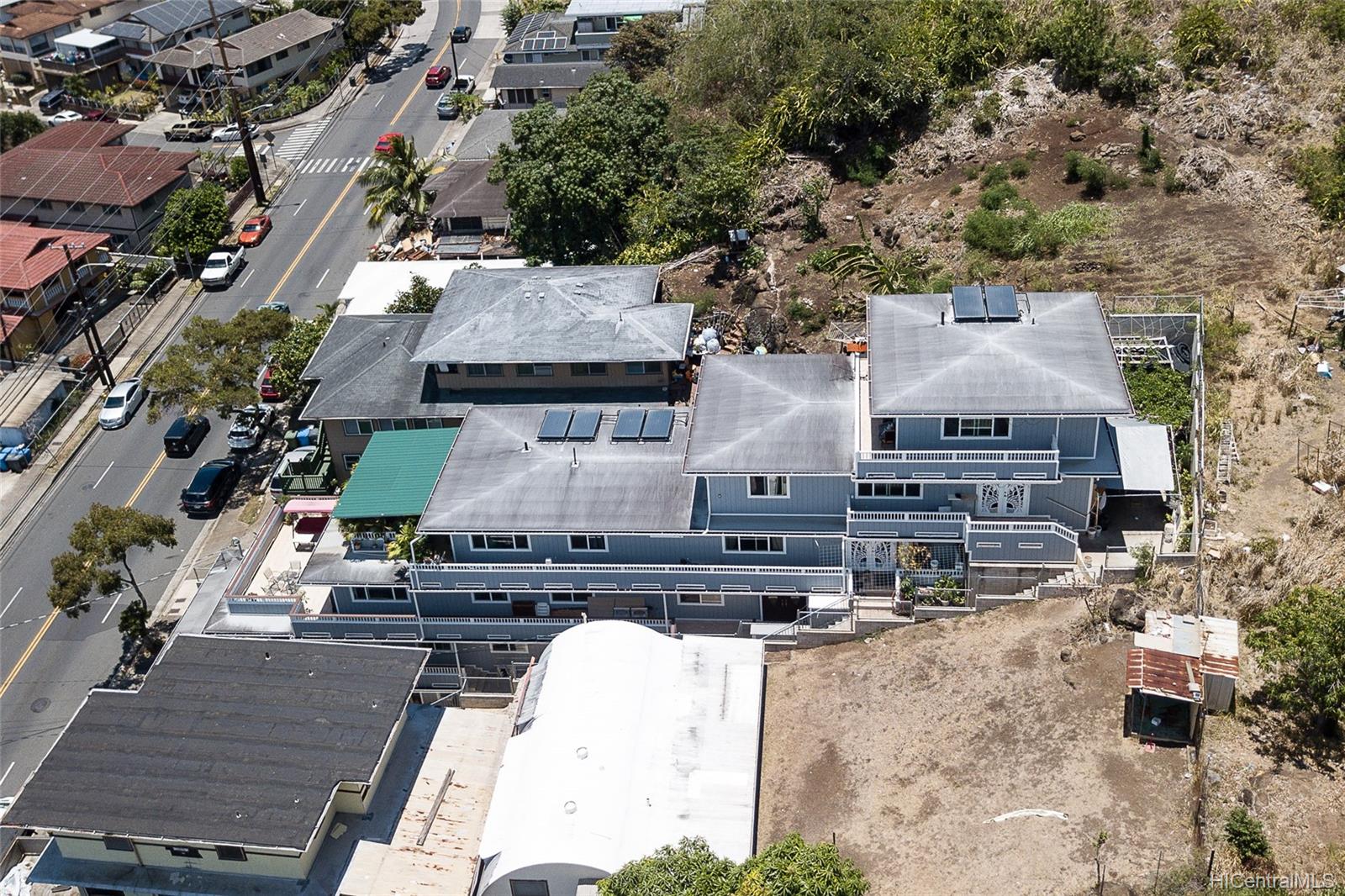 1909 Kalihi Street , Honolulu house for sale Kalihilower Honolulu