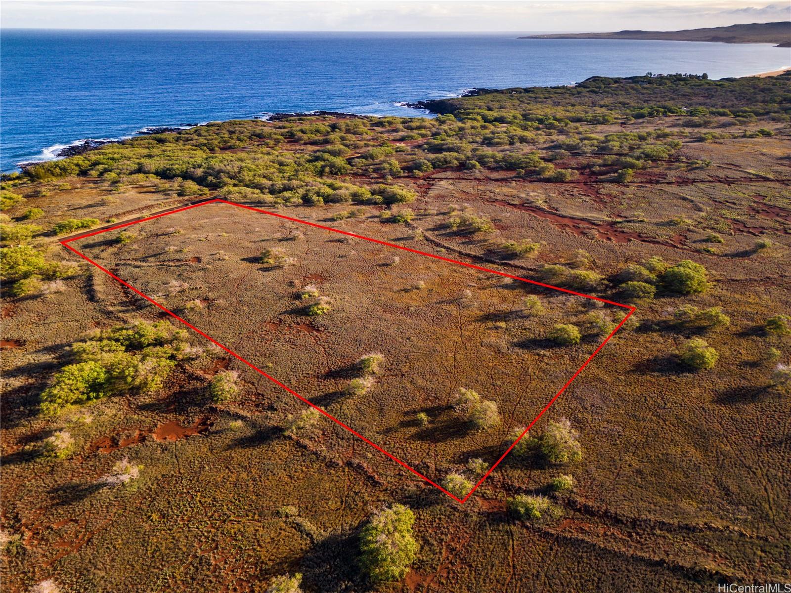 191 Pohakuloa Road  Maunaloa, Hi vacant land for sale - photo 2 of 4