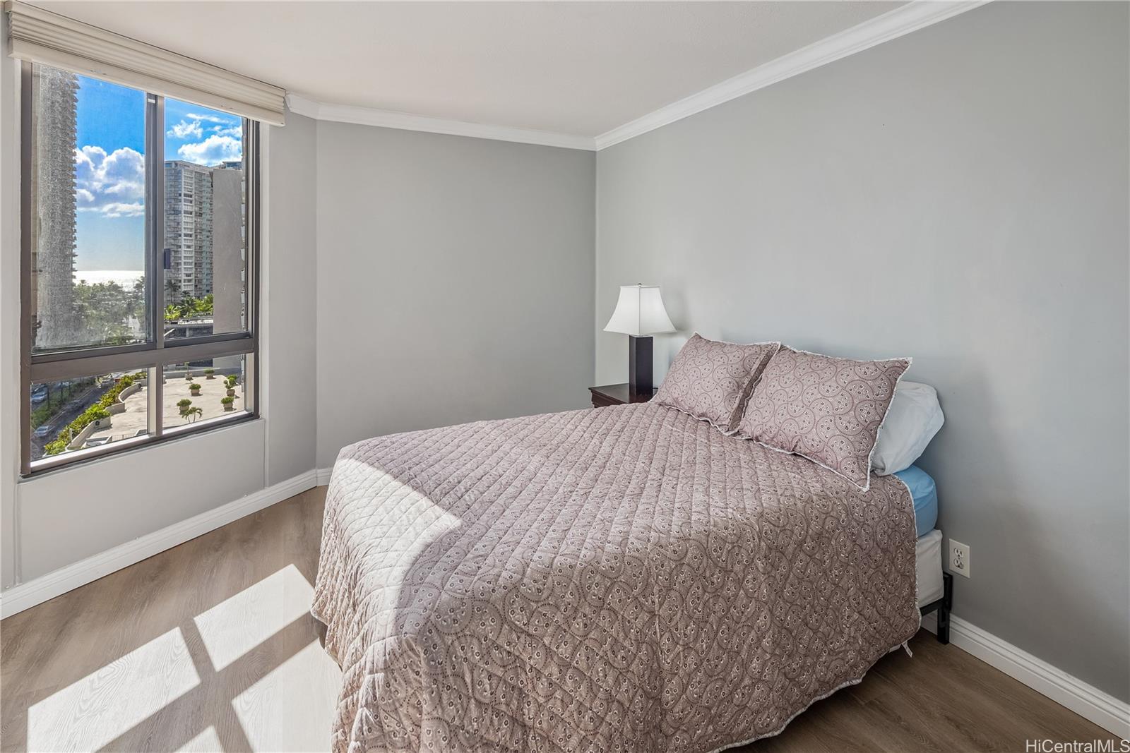 Canterbury Pl condo # 10B, Honolulu, Hawaii - photo 18 of 23