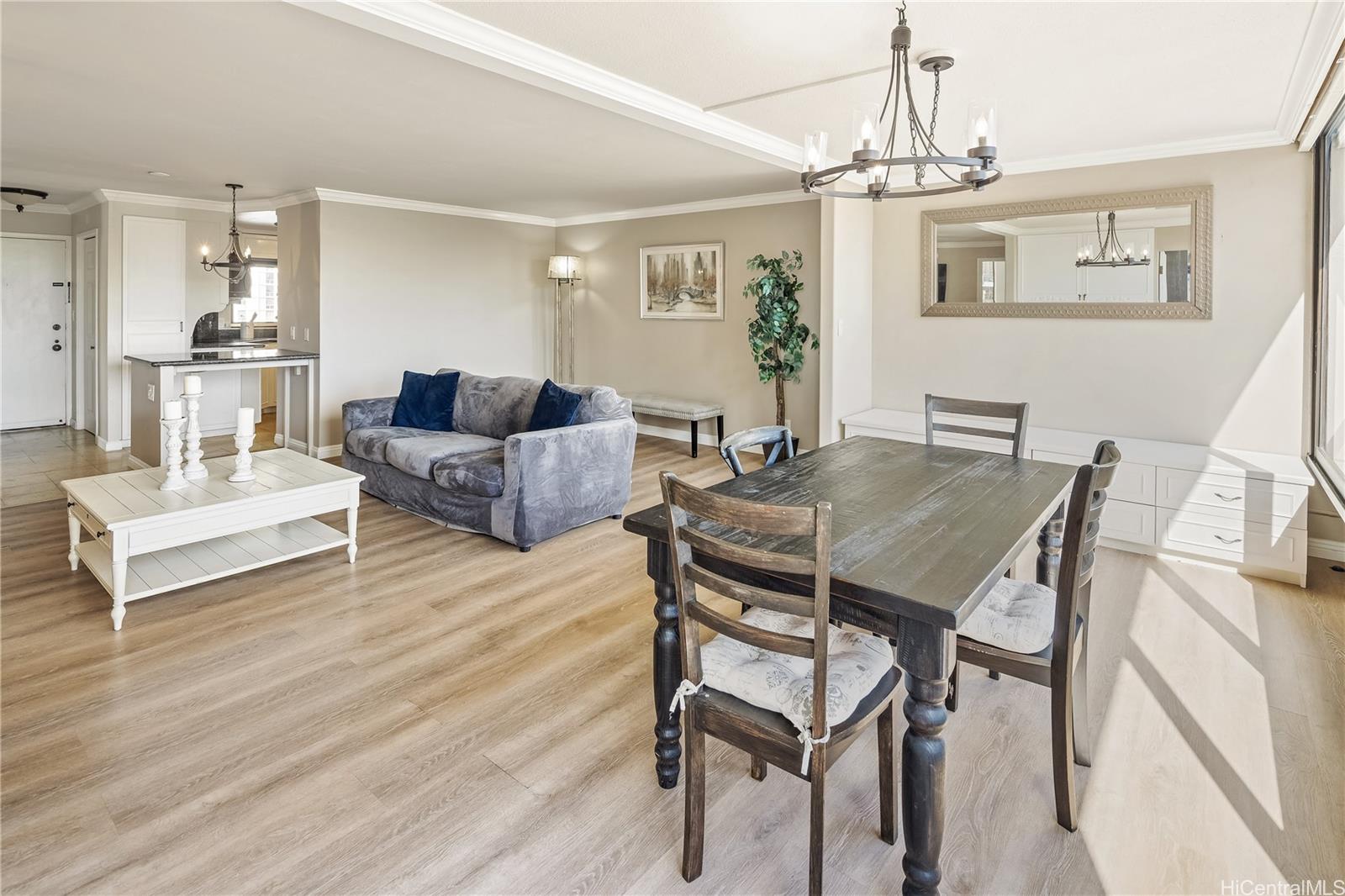 Canterbury Pl condo # 10B, Honolulu, Hawaii - photo 7 of 23