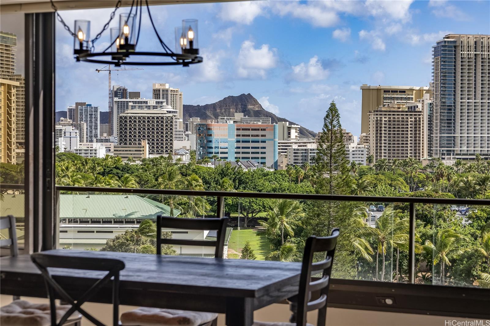 Canterbury Pl condo # 10B, Honolulu, Hawaii - photo 8 of 23