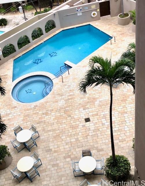 1910 Ala Moana Blvd Honolulu - Rental - photo 9 of 10