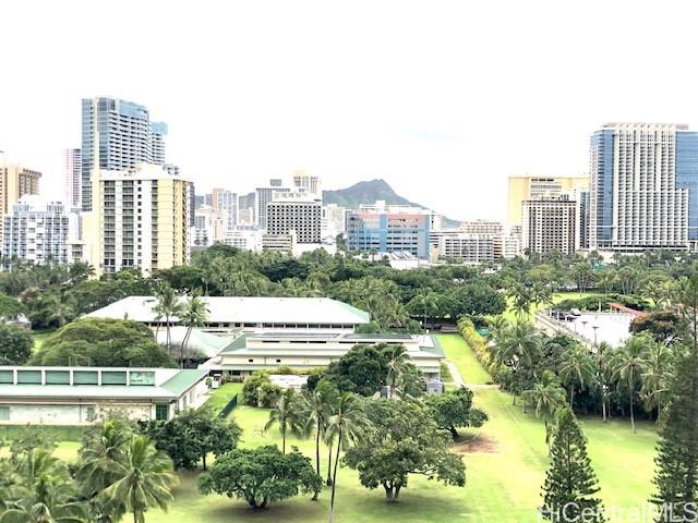 1910 Ala Moana Blvd Honolulu - Rental - photo 10 of 10