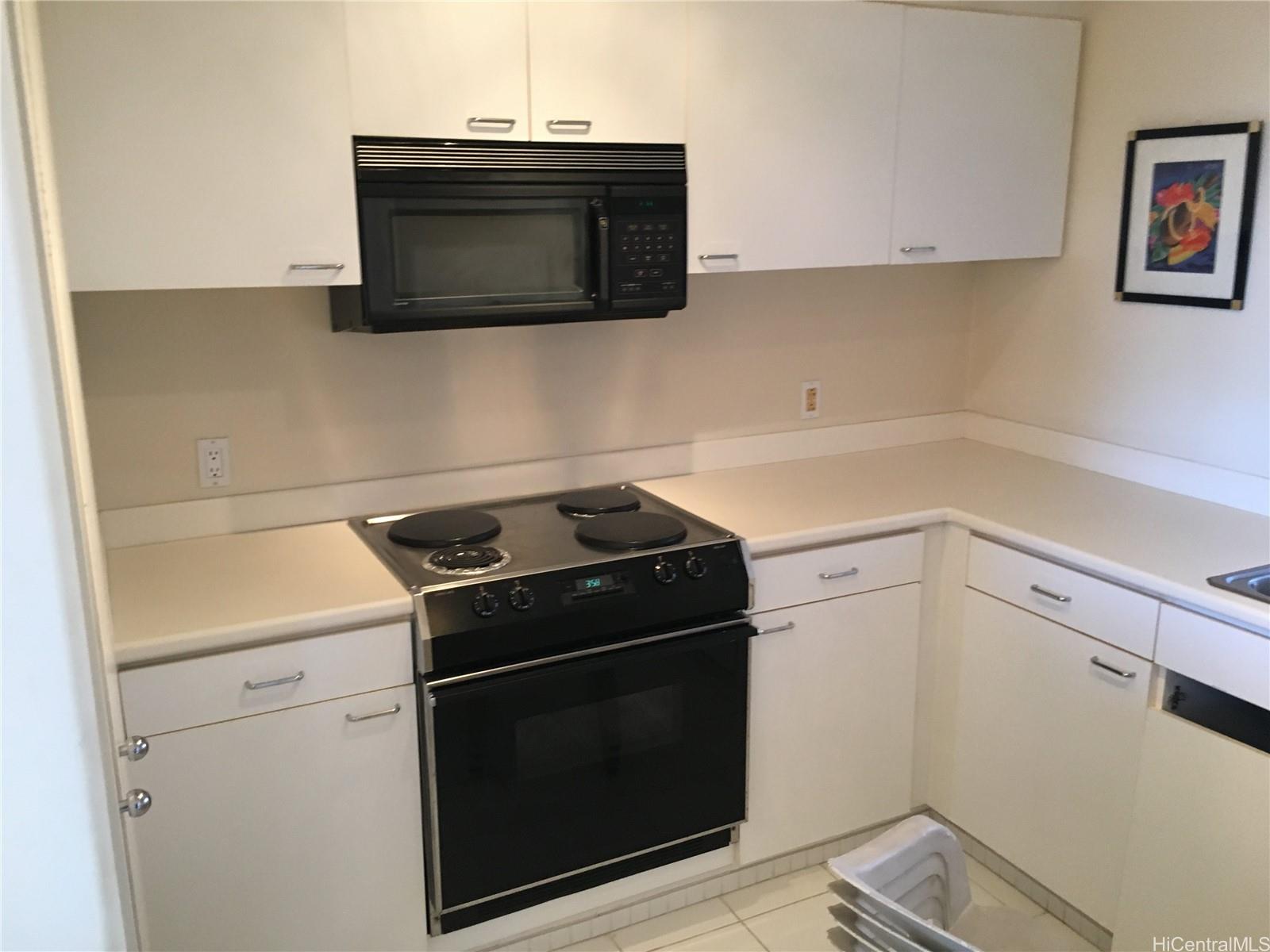 Canterbury Pl condo # 14C, Honolulu, Hawaii - photo 11 of 22