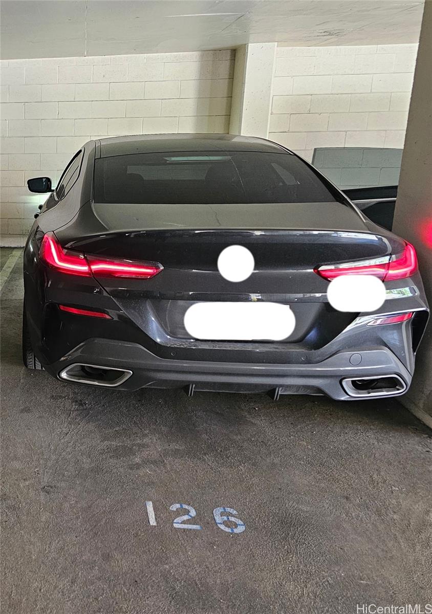 Canterbury Pl condo # 14C, Honolulu, Hawaii - photo 15 of 22