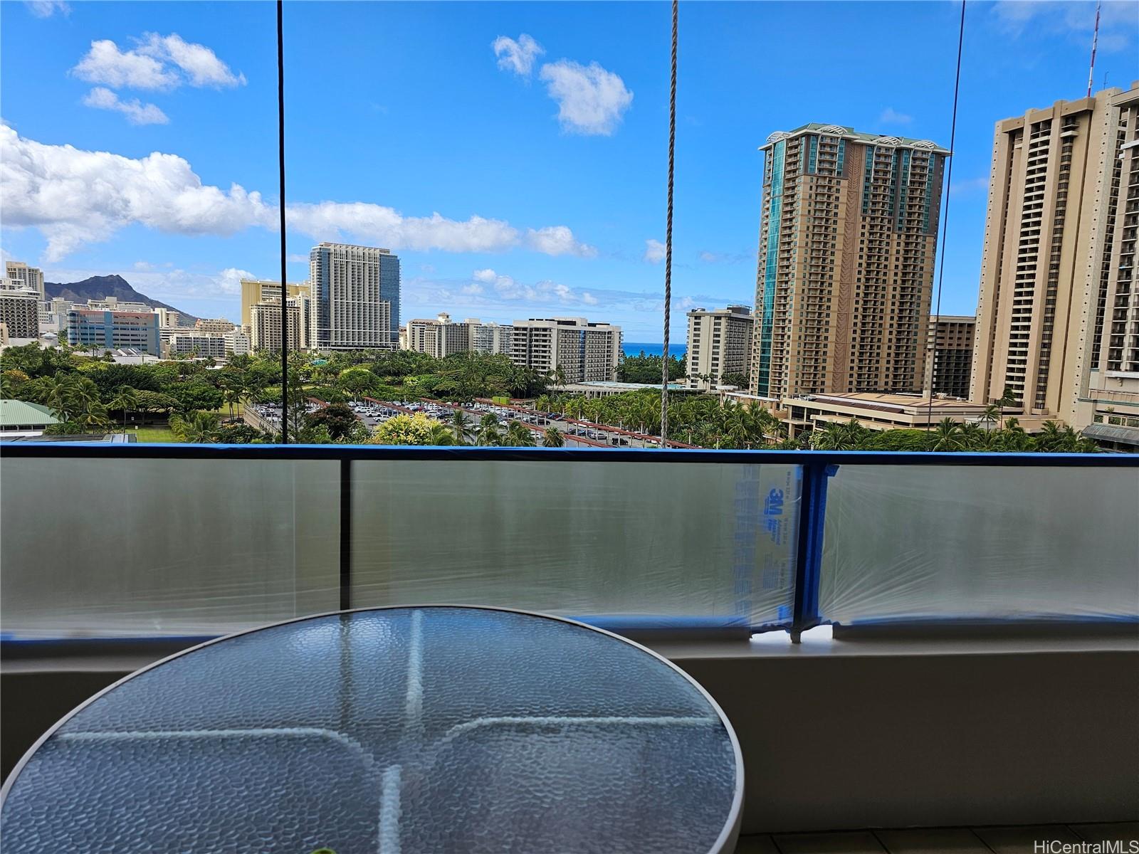 Canterbury Pl condo # 14C, Honolulu, Hawaii - photo 7 of 22