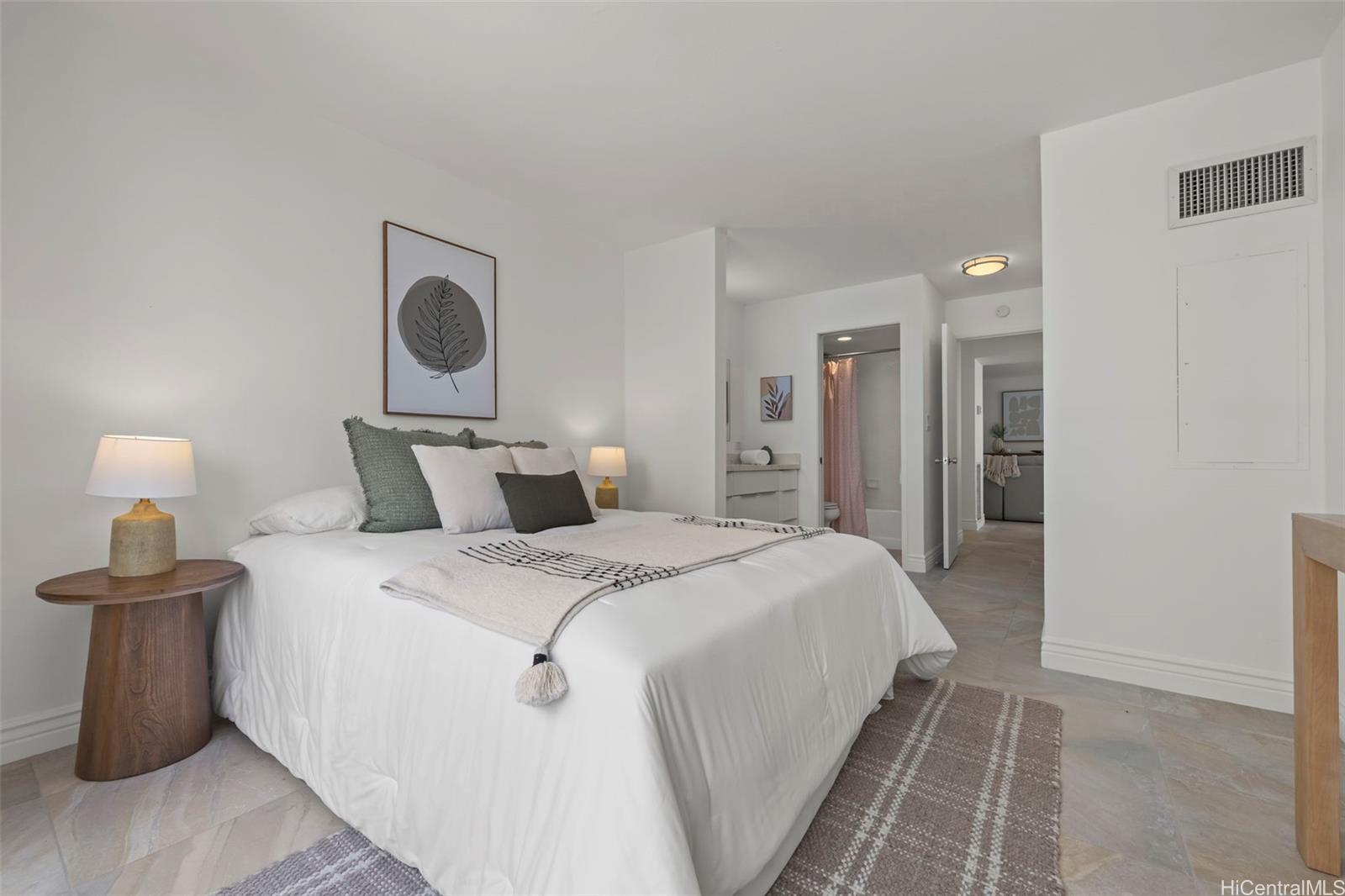 Canterbury Pl condo # 16A, Honolulu, Hawaii - photo 14 of 22