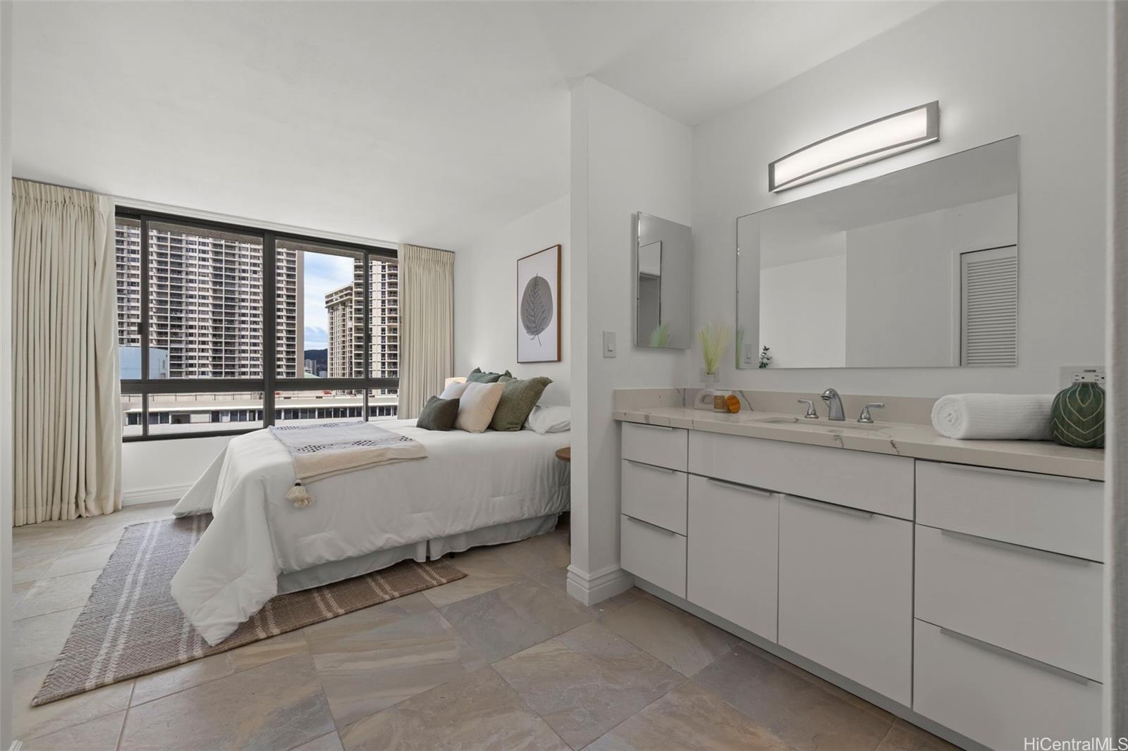 Canterbury Pl condo # 16A, Honolulu, Hawaii - photo 15 of 22