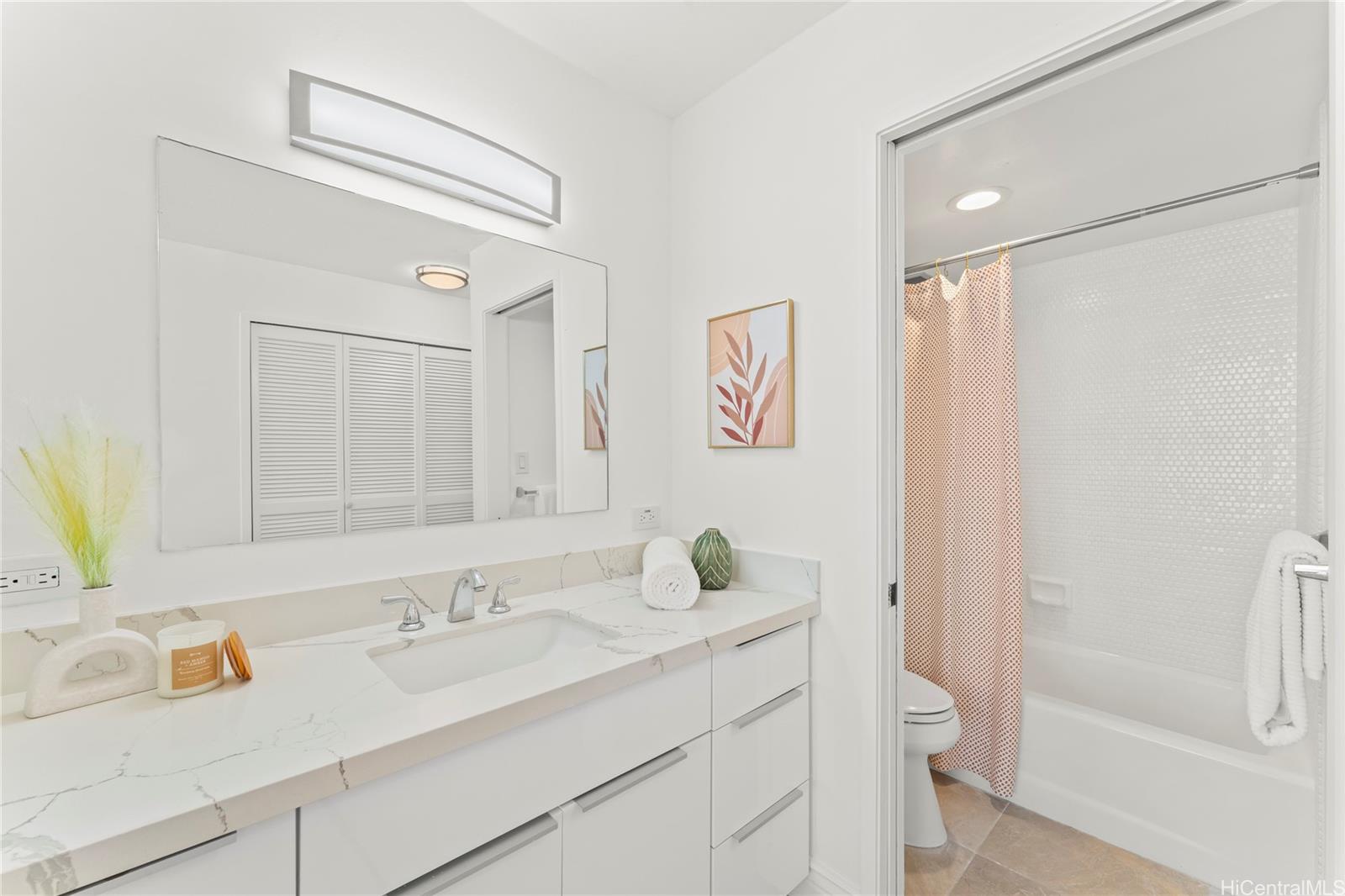 Canterbury Pl condo # 16A, Honolulu, Hawaii - photo 16 of 22