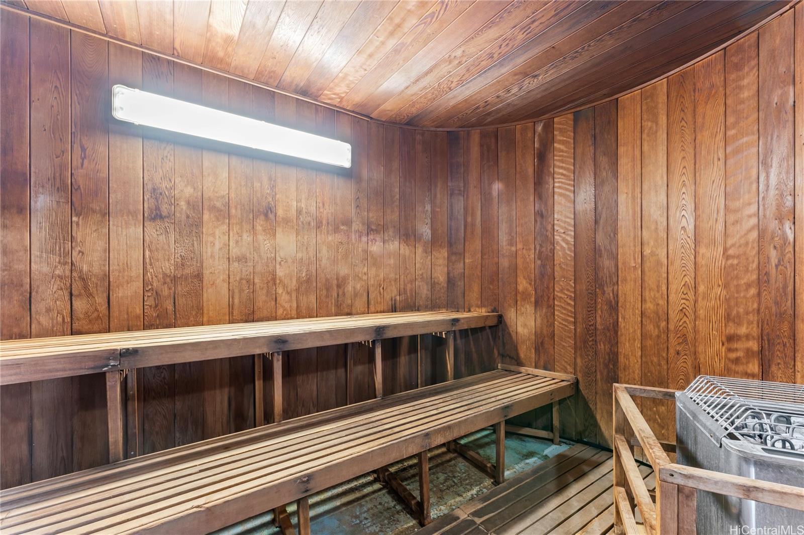 Canterbury Pl condo # 16A, Honolulu, Hawaii - photo 19 of 22