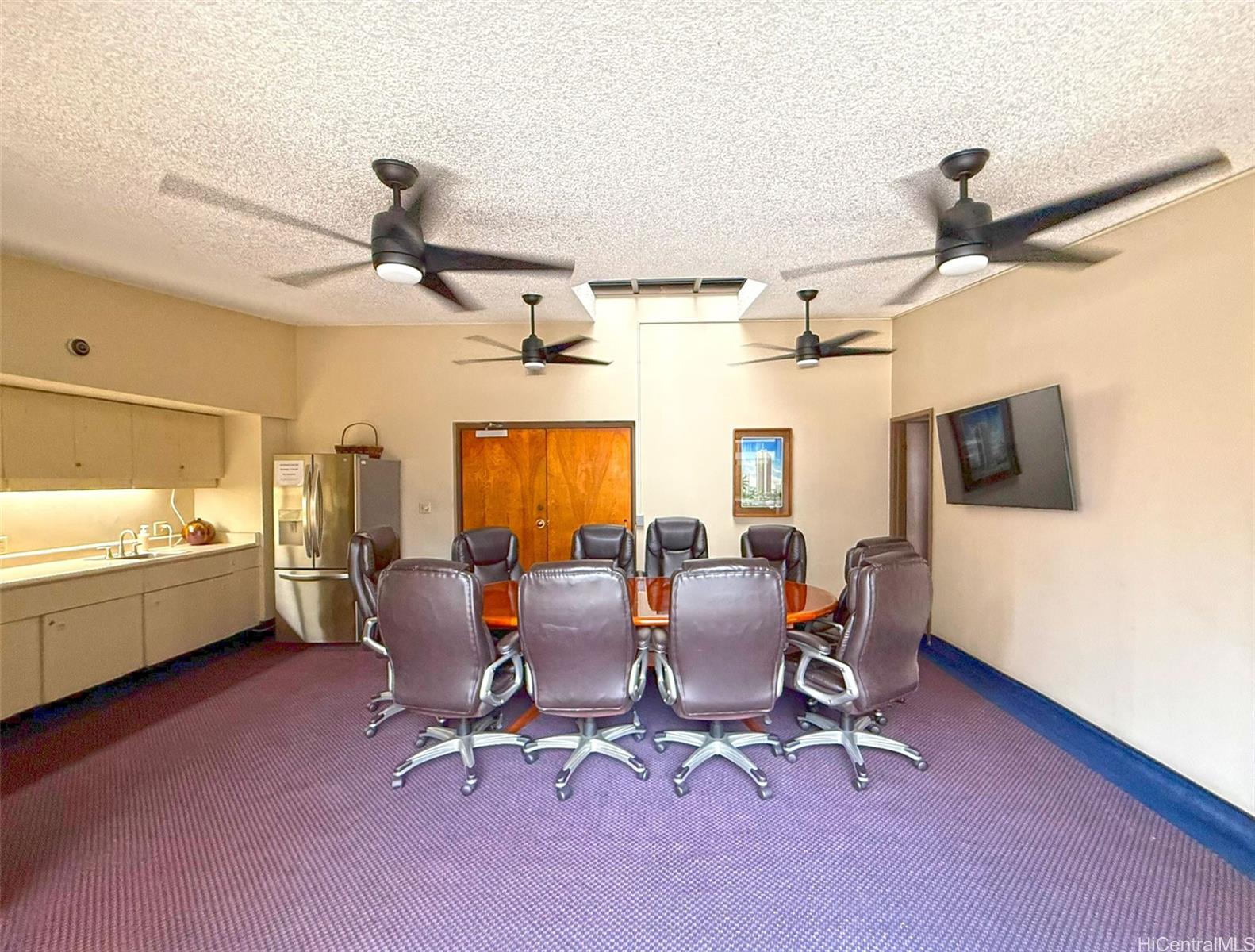 Canterbury Pl condo # 18A, Honolulu, Hawaii - photo 21 of 24