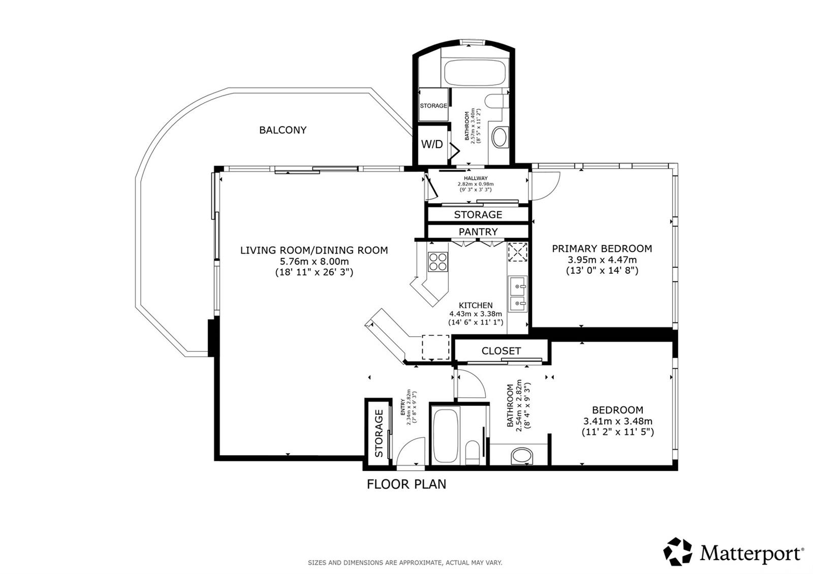 Canterbury Pl condo # 18A, Honolulu, Hawaii - photo 24 of 24