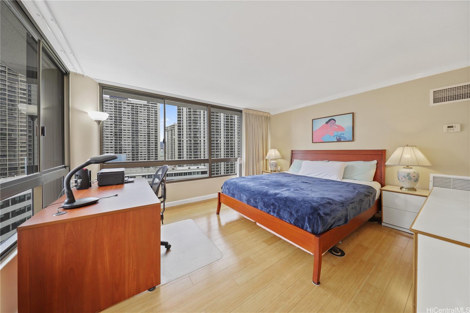 Canterbury Pl condo # 18A, Honolulu, Hawaii - photo 9 of 24