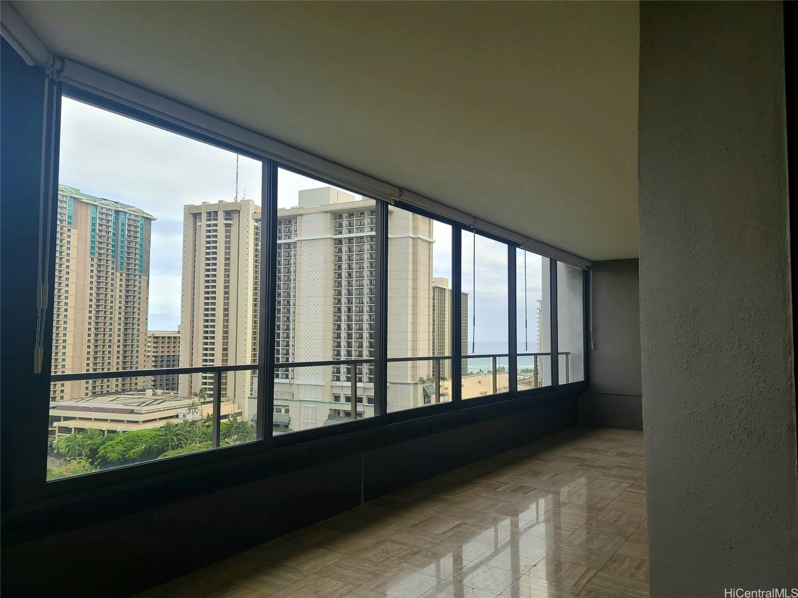 Canterbury Pl condo # 18C, Honolulu, Hawaii - photo 16 of 22