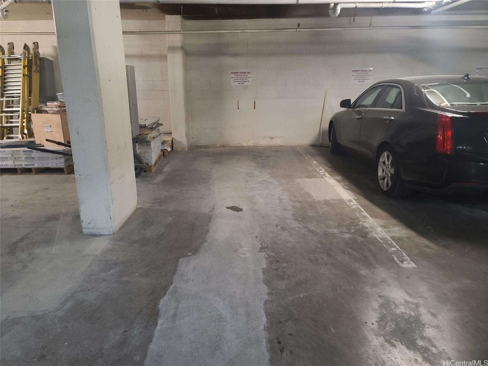 Canterbury Pl condo # 18C, Honolulu, Hawaii - photo 17 of 22