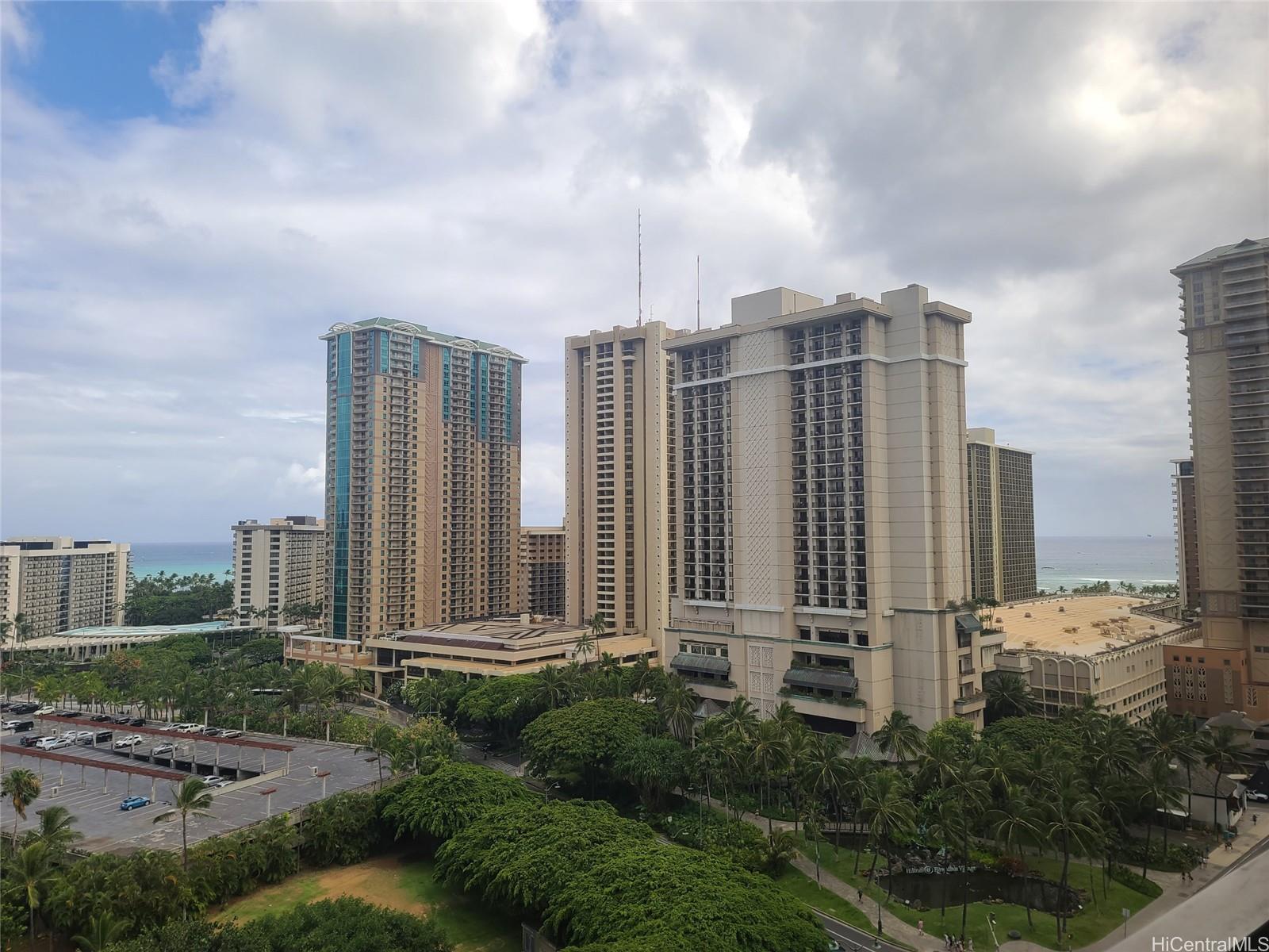 Canterbury Pl condo # 18C, Honolulu, Hawaii - photo 19 of 22