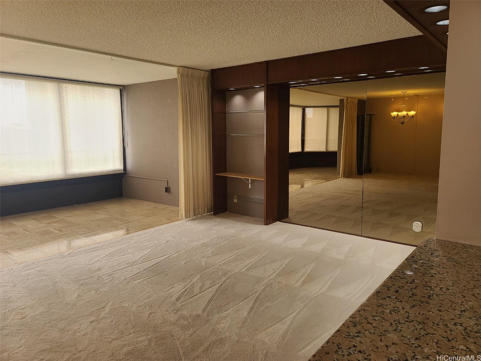 Canterbury Pl condo # 18C, Honolulu, Hawaii - photo 20 of 22