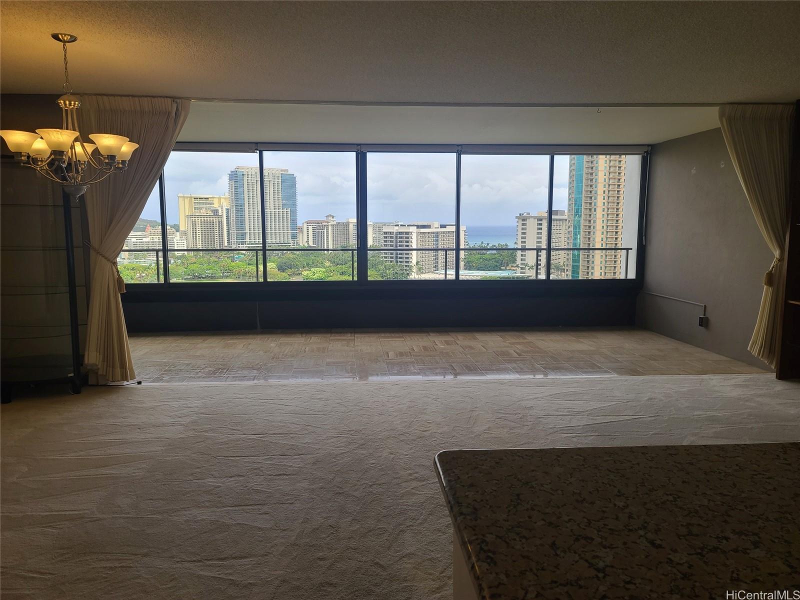 Canterbury Pl condo # 18C, Honolulu, Hawaii - photo 21 of 22