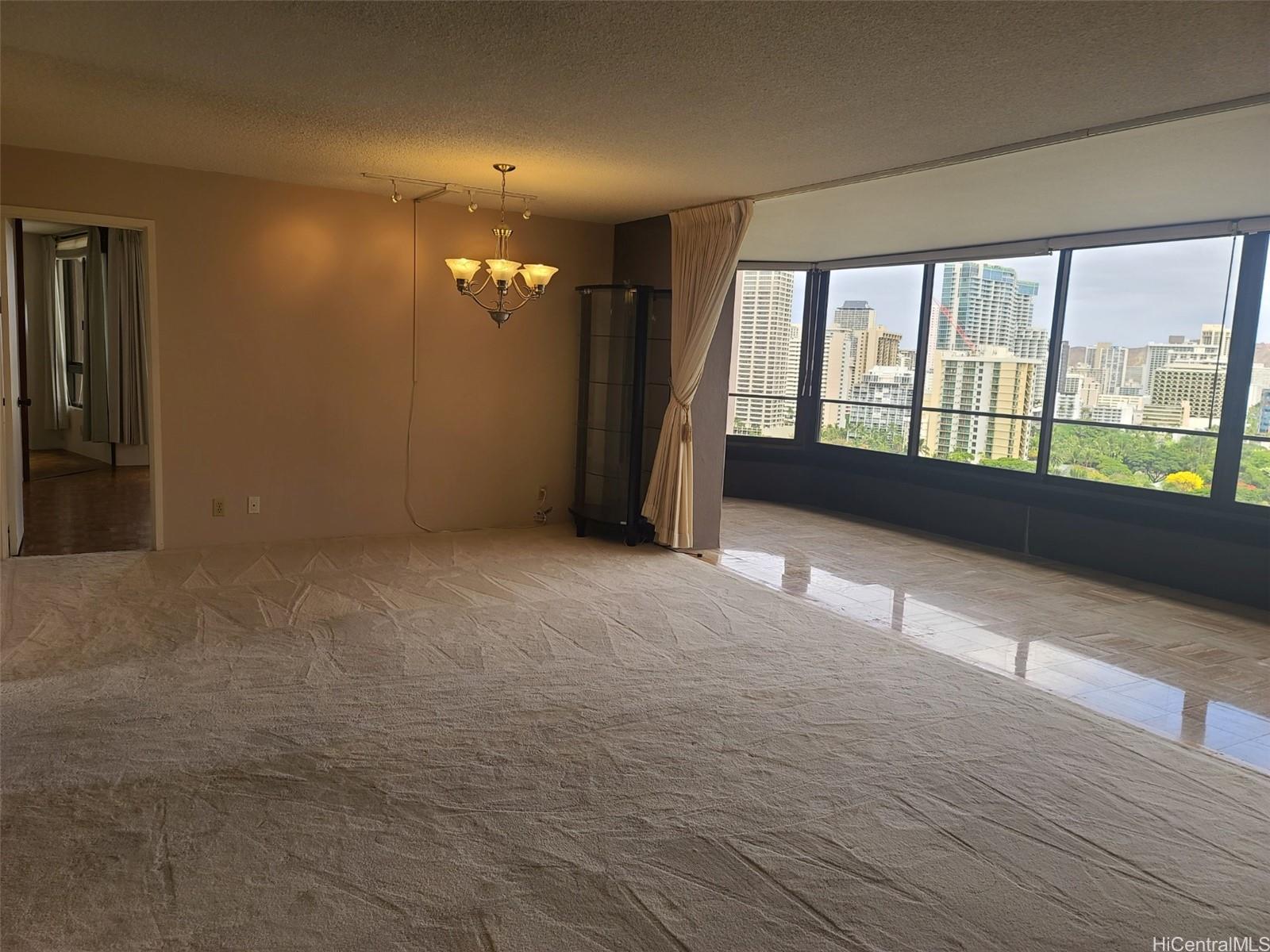 Canterbury Pl condo # 18C, Honolulu, Hawaii - photo 22 of 22