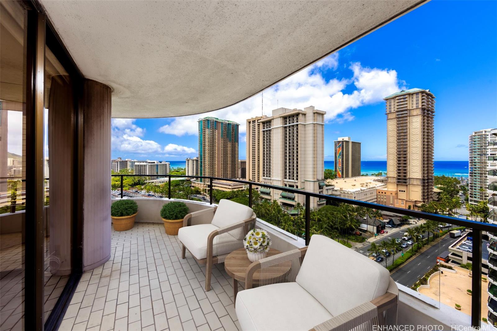 Canterbury Pl condo # 19A, Honolulu, Hawaii - photo 11 of 25