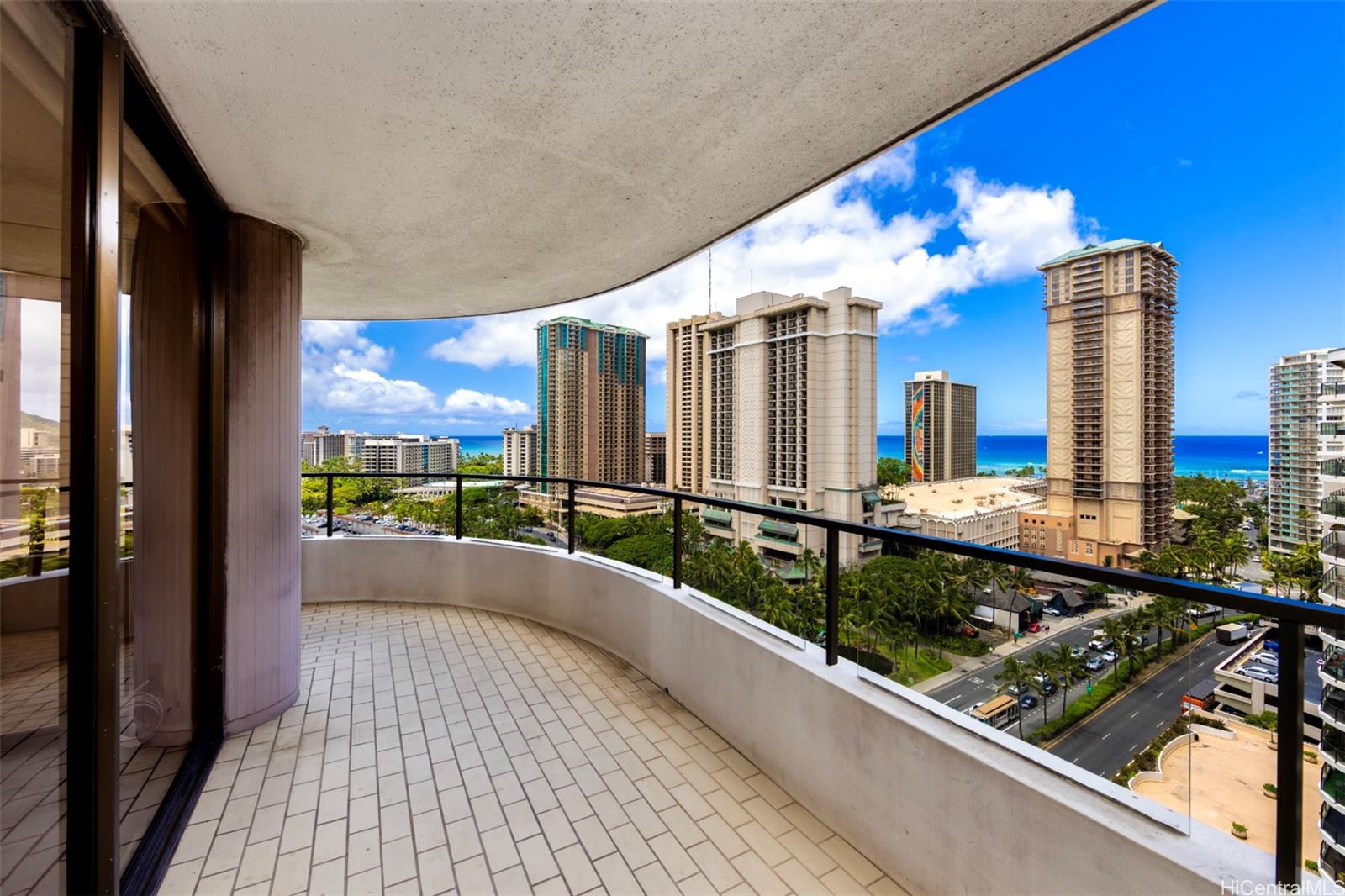 Canterbury Pl condo # 19A, Honolulu, Hawaii - photo 12 of 25