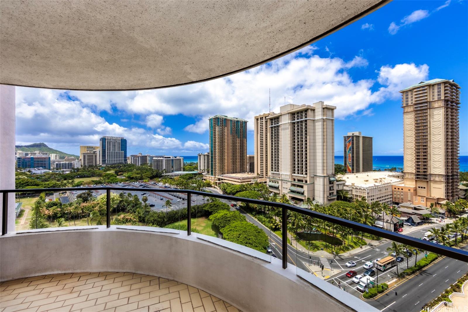 Canterbury Pl condo # 19A, Honolulu, Hawaii - photo 13 of 25