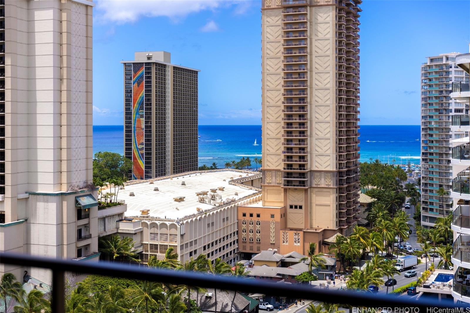 Canterbury Pl condo # 19A, Honolulu, Hawaii - photo 15 of 25