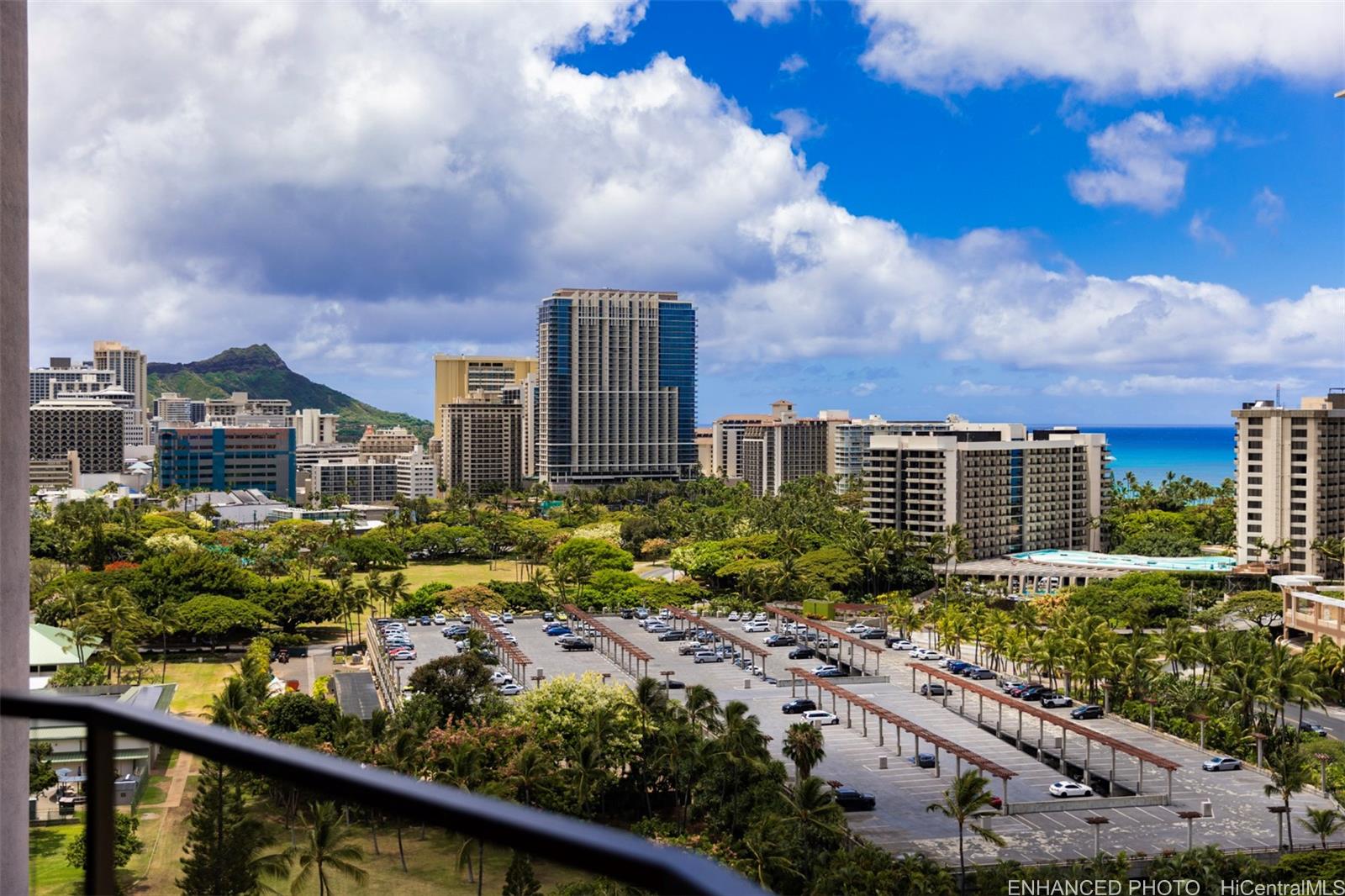 Canterbury Pl condo # 19A, Honolulu, Hawaii - photo 16 of 25