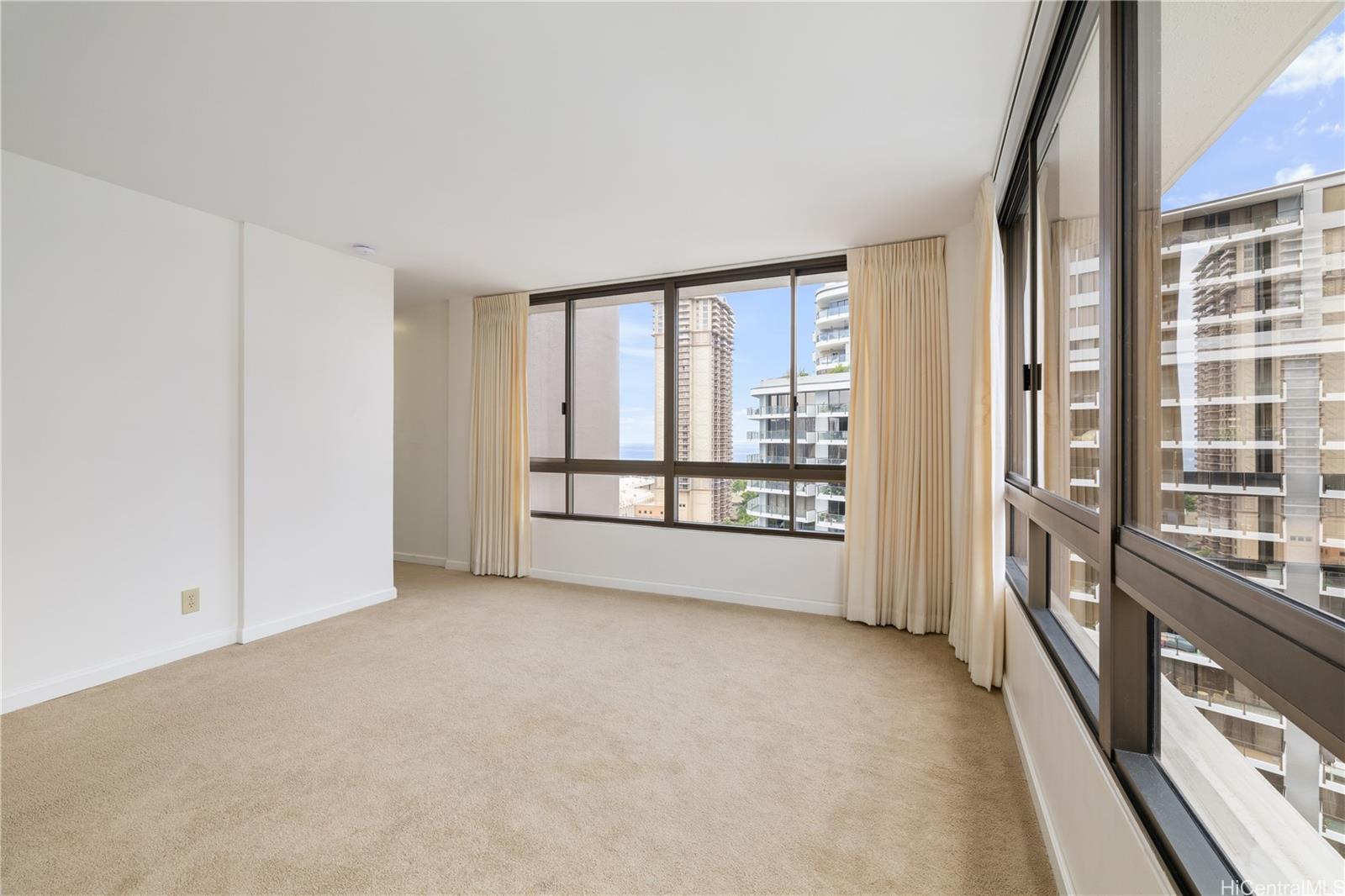 Canterbury Pl condo # 19A, Honolulu, Hawaii - photo 13 of 25